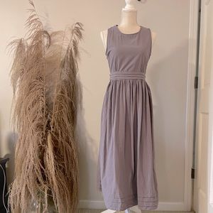 Boho Dress